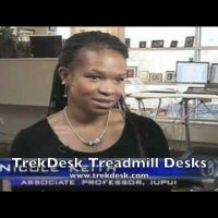 TrekDesk Treadmill Desk Business Review